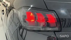 Peugeot 208 1.2 PureTech Active de 2020