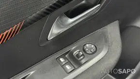 Peugeot 208 1.2 PureTech Active de 2020