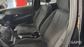 Peugeot 208 1.2 PureTech Active de 2020