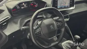 Peugeot 208 1.2 PureTech Active de 2020
