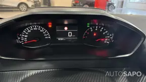 Peugeot 208 1.2 PureTech Active de 2020