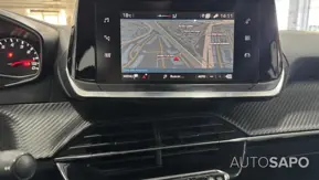 Peugeot 208 1.2 PureTech Active de 2020