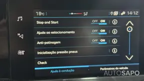 Peugeot 208 1.2 PureTech Active de 2020