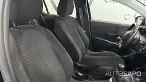 Peugeot 208 1.2 PureTech Active de 2020