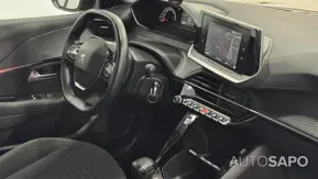 Peugeot 208 1.2 PureTech Active de 2020