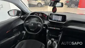 Peugeot 208 1.2 PureTech Active de 2020