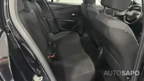 Peugeot 208 1.2 PureTech Active de 2020