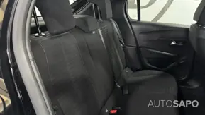 Peugeot 208 1.2 PureTech Active de 2020