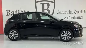 Peugeot 208 1.2 PureTech Active de 2020