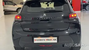 Peugeot 208 1.2 PureTech Active de 2020