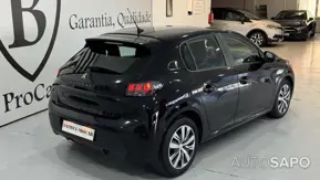 Peugeot 208 1.2 PureTech Active de 2020