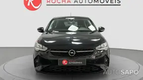 Opel Corsa de 2020