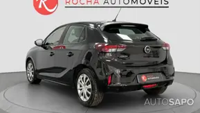 Opel Corsa de 2020