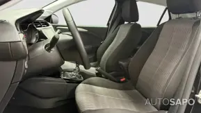 Opel Corsa de 2020