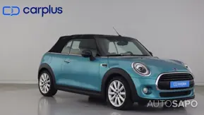 MINI Cooper D Cooper D de 2018
