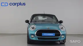 MINI Cooper D Cooper D de 2018