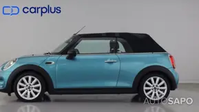MINI Cooper D Cooper D de 2018
