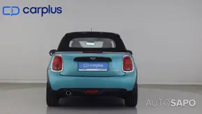 MINI Cooper D Cooper D de 2018