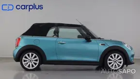 MINI Cooper D Cooper D de 2018