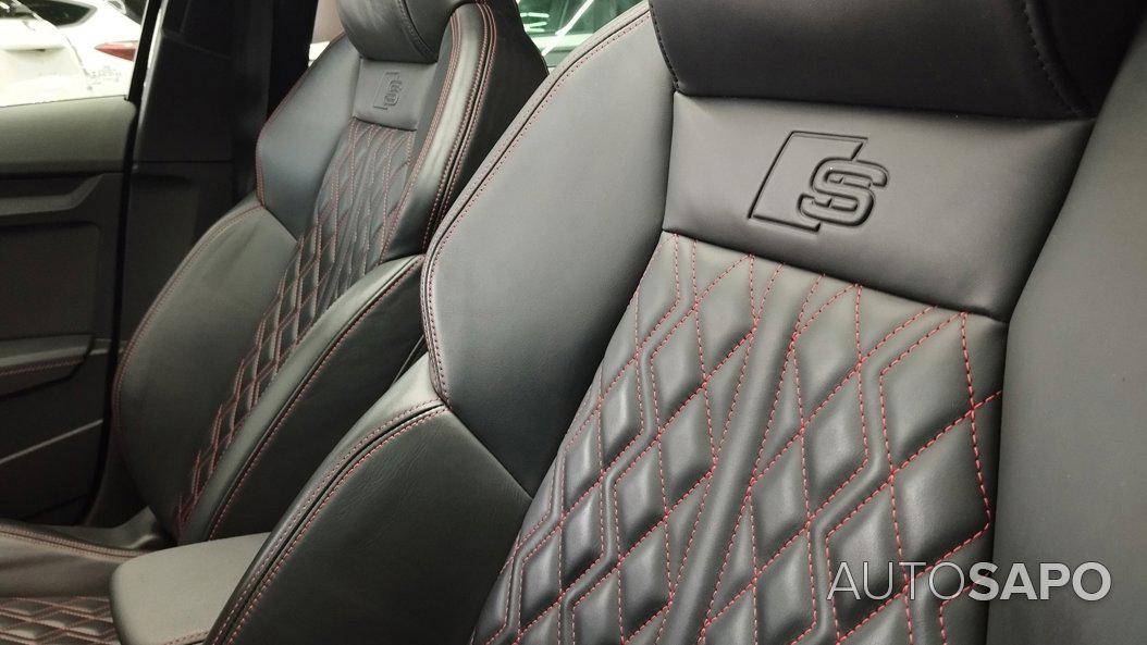 Audi A3 de 2022