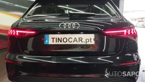 Audi A3 de 2022