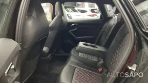 Audi A3 de 2022