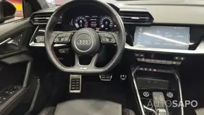Audi A3 de 2022