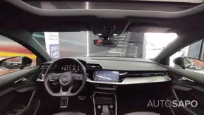 Audi A3 de 2022