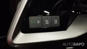 Audi A3 de 2022