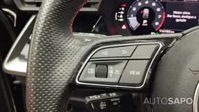 Audi A3 de 2022