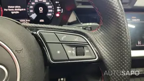 Audi A3 de 2022