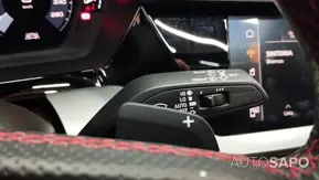 Audi A3 de 2022