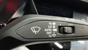 Audi A3 de 2022