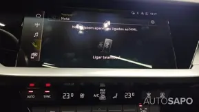 Audi A3 de 2022