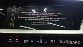 Audi A3 de 2022