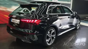 Audi A3 de 2022