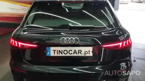 Audi A3 de 2022