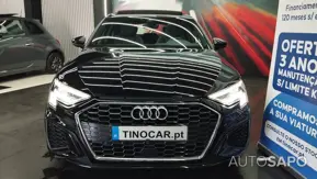 Audi A3 de 2022