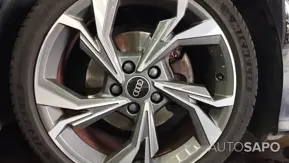 Audi A3 de 2022