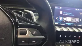 Peugeot 508 de 2021