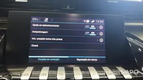 Peugeot 508 de 2021