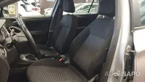Opel Astra de 2021