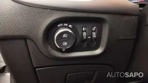 Opel Astra de 2021