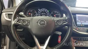 Opel Astra de 2021