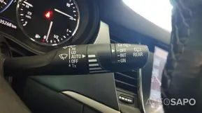 Opel Astra de 2021