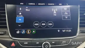 Opel Astra de 2021