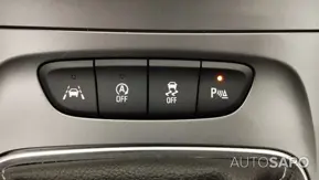 Opel Astra de 2021