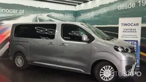 Toyota Proace Verso de 2020