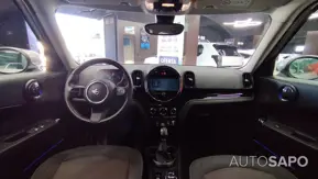 MINI Countryman de 2023
