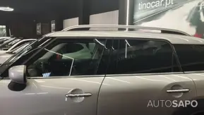 MINI Countryman de 2023